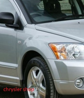 pravý přední blatník - ORIGINÁLNÍ DÍL